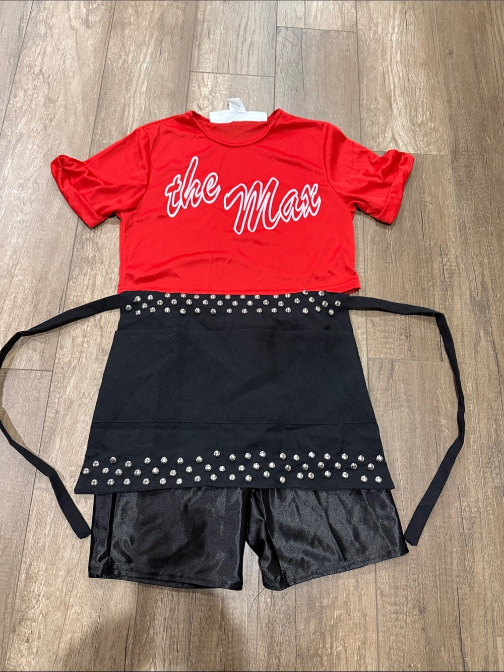 Halloween Costume - Saved By the Bell - Kelly Kapowski
